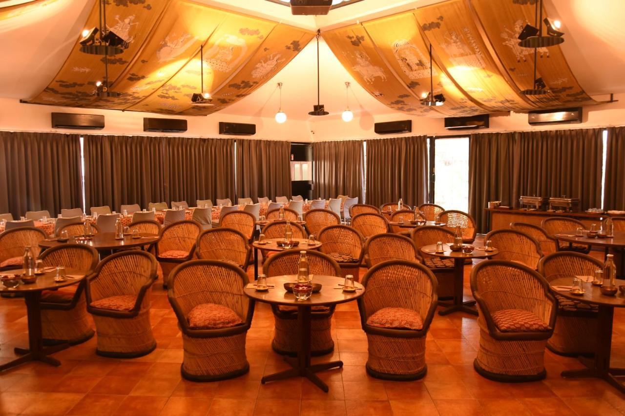 The House Of Mg-A Heritage Hotel, Ahmedabad Exterior foto