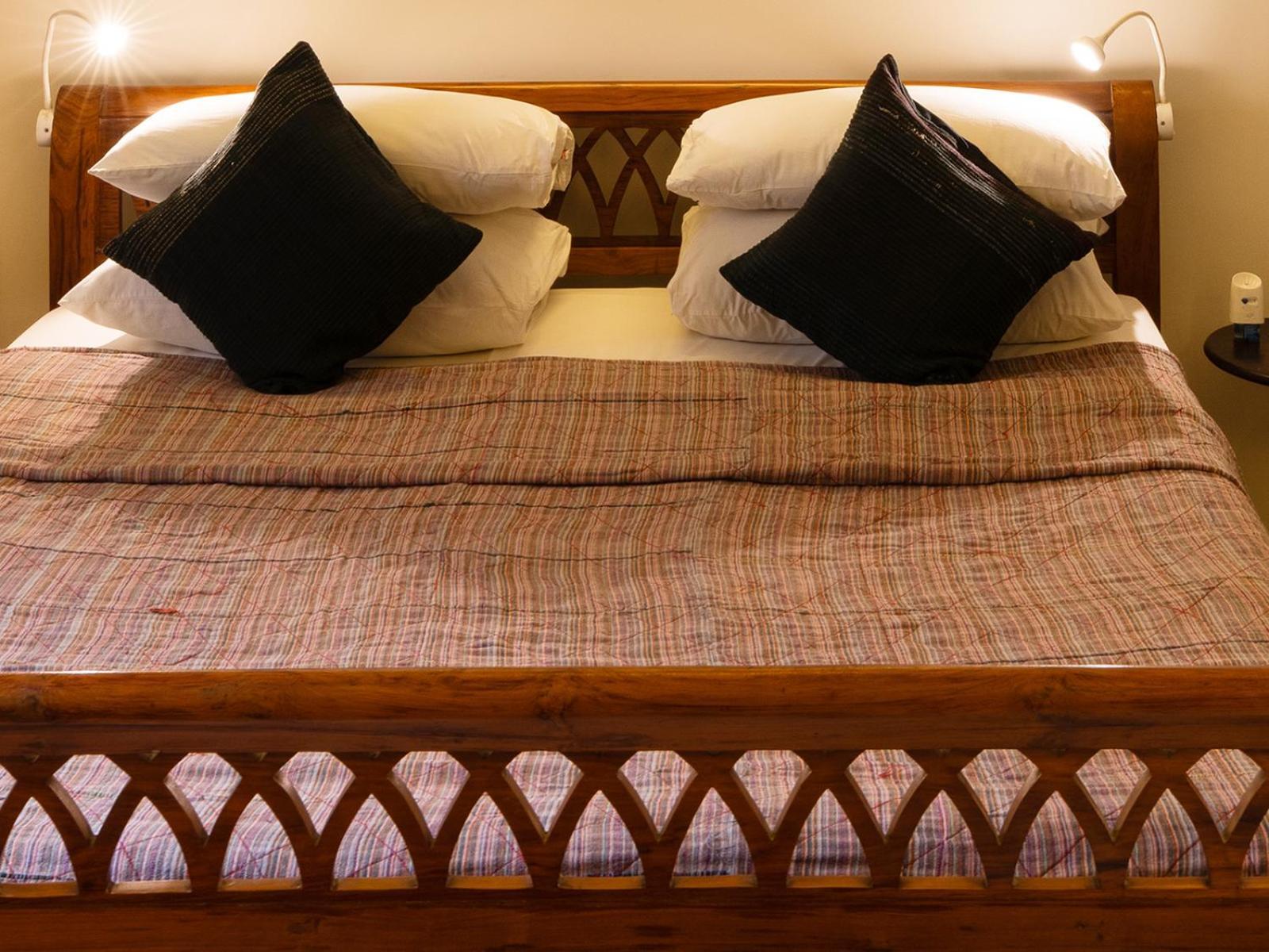 The House Of Mg-A Heritage Hotel, Ahmedabad Exterior foto
